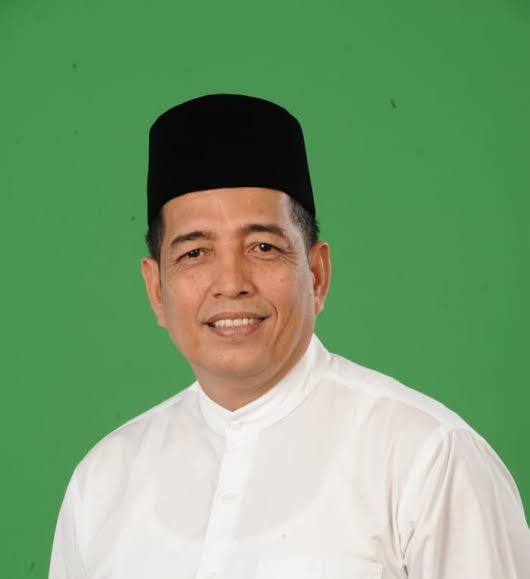 Asri Auzar (Istimewa) 